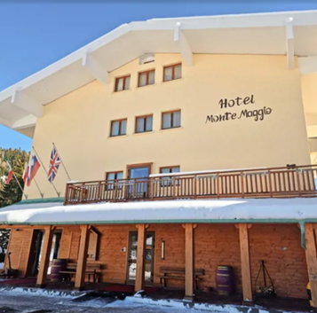 Hotel Monte Maggio